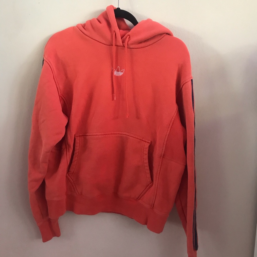 adidas hoodie